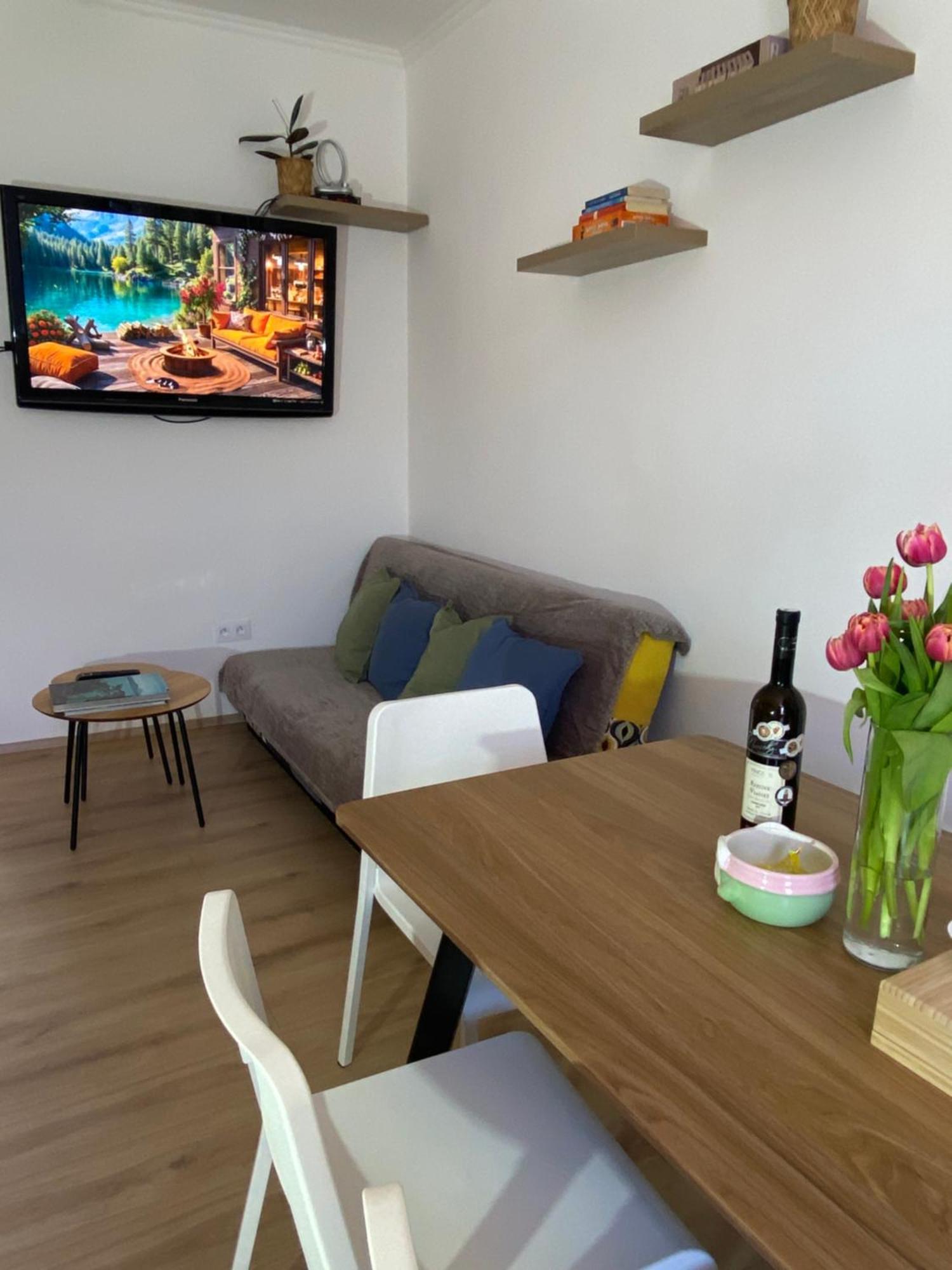 Ipak Apartmán Praha