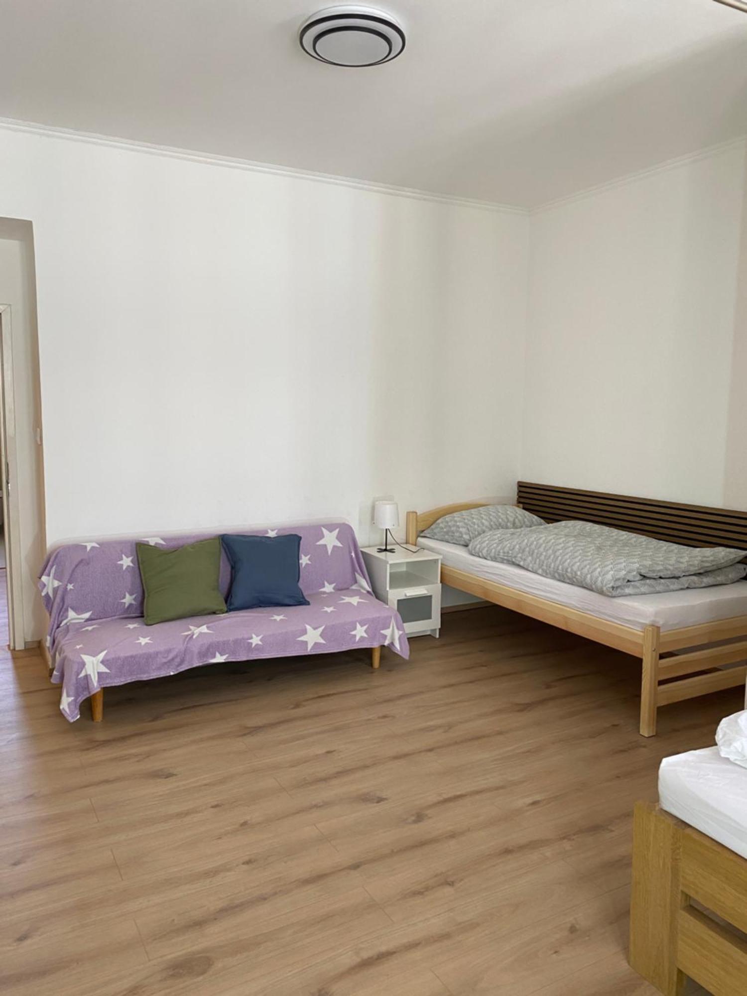 Apartmán Ipak *