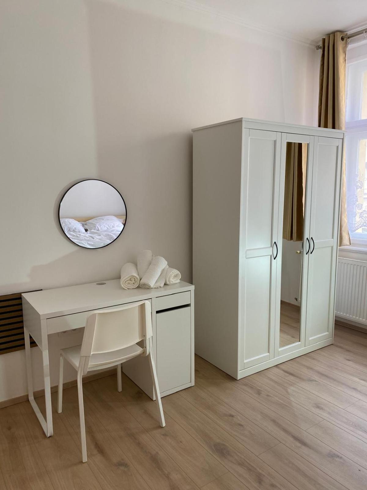 Apartmán Ipak