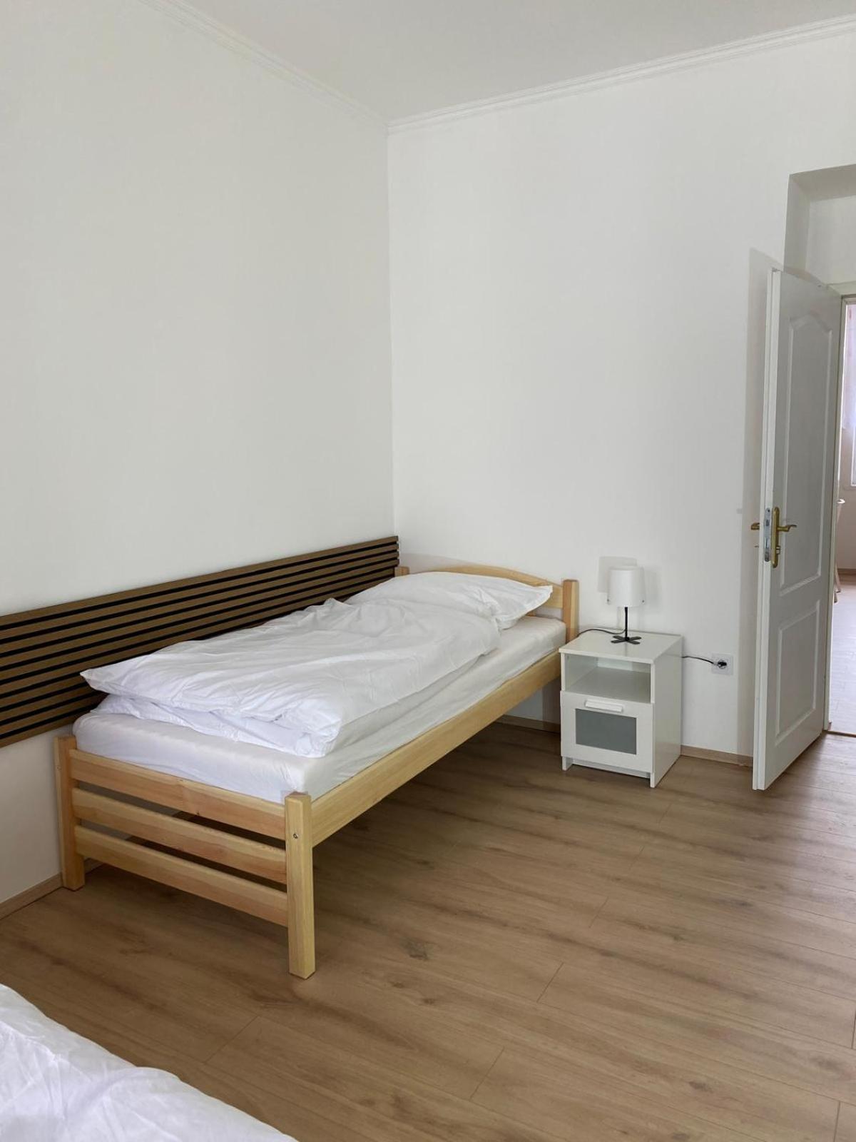 Apartmán Ipak Praha