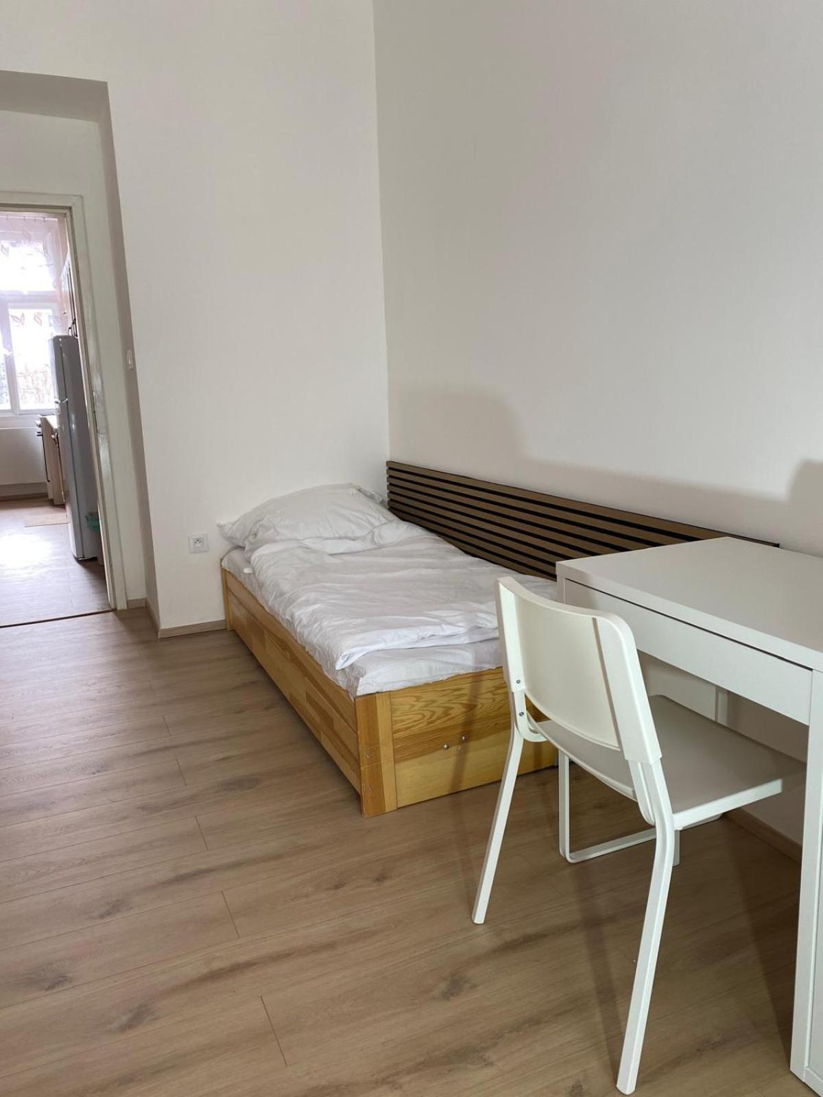 Ipak Apartmán *
