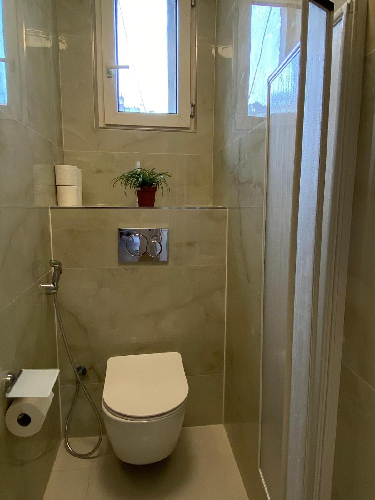 Apartmán Ipak