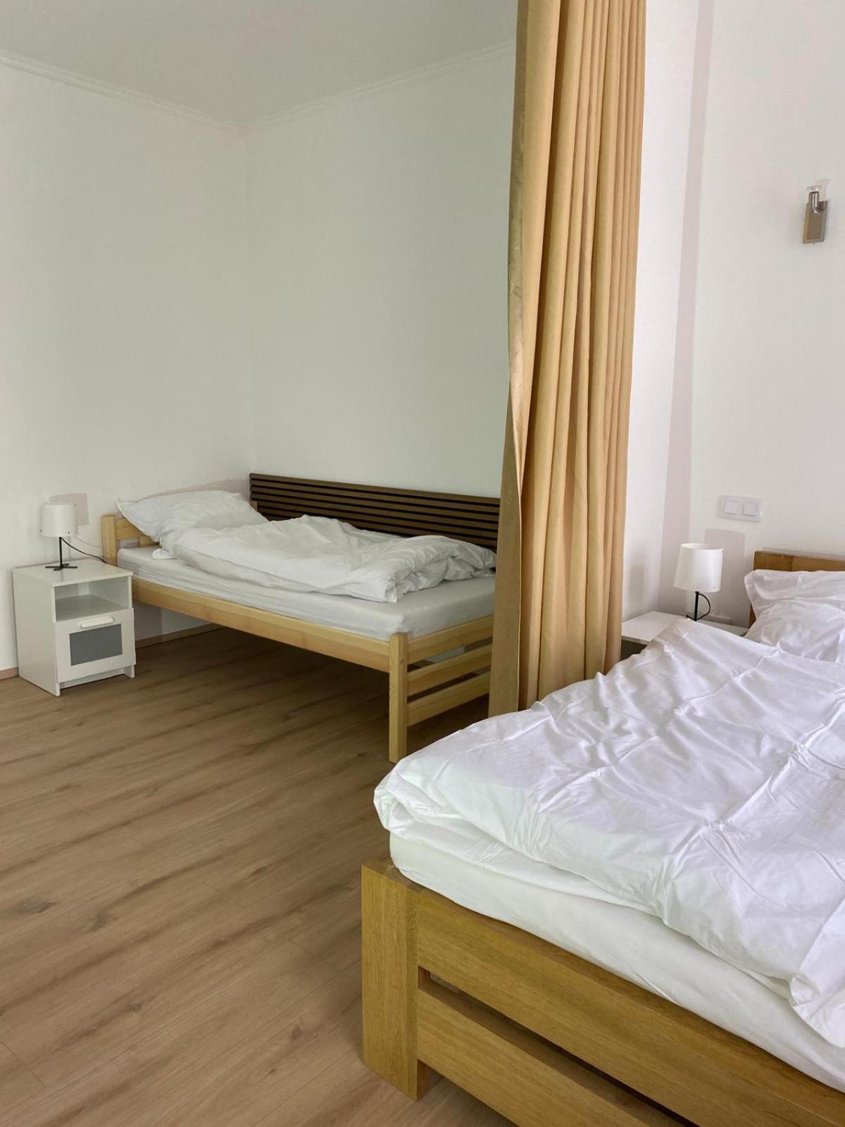 Ipak Apartmán *