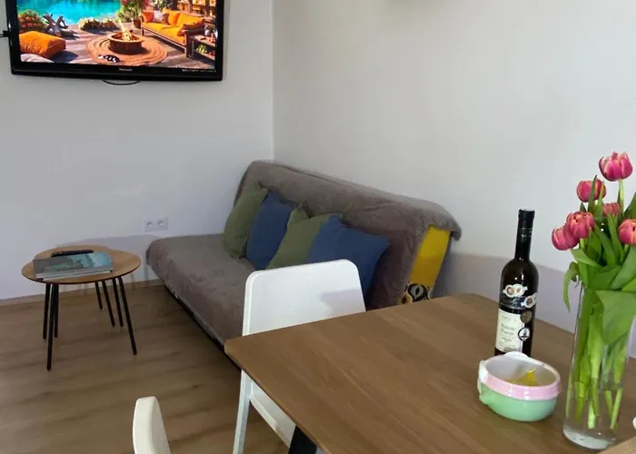 Apartment Ipak