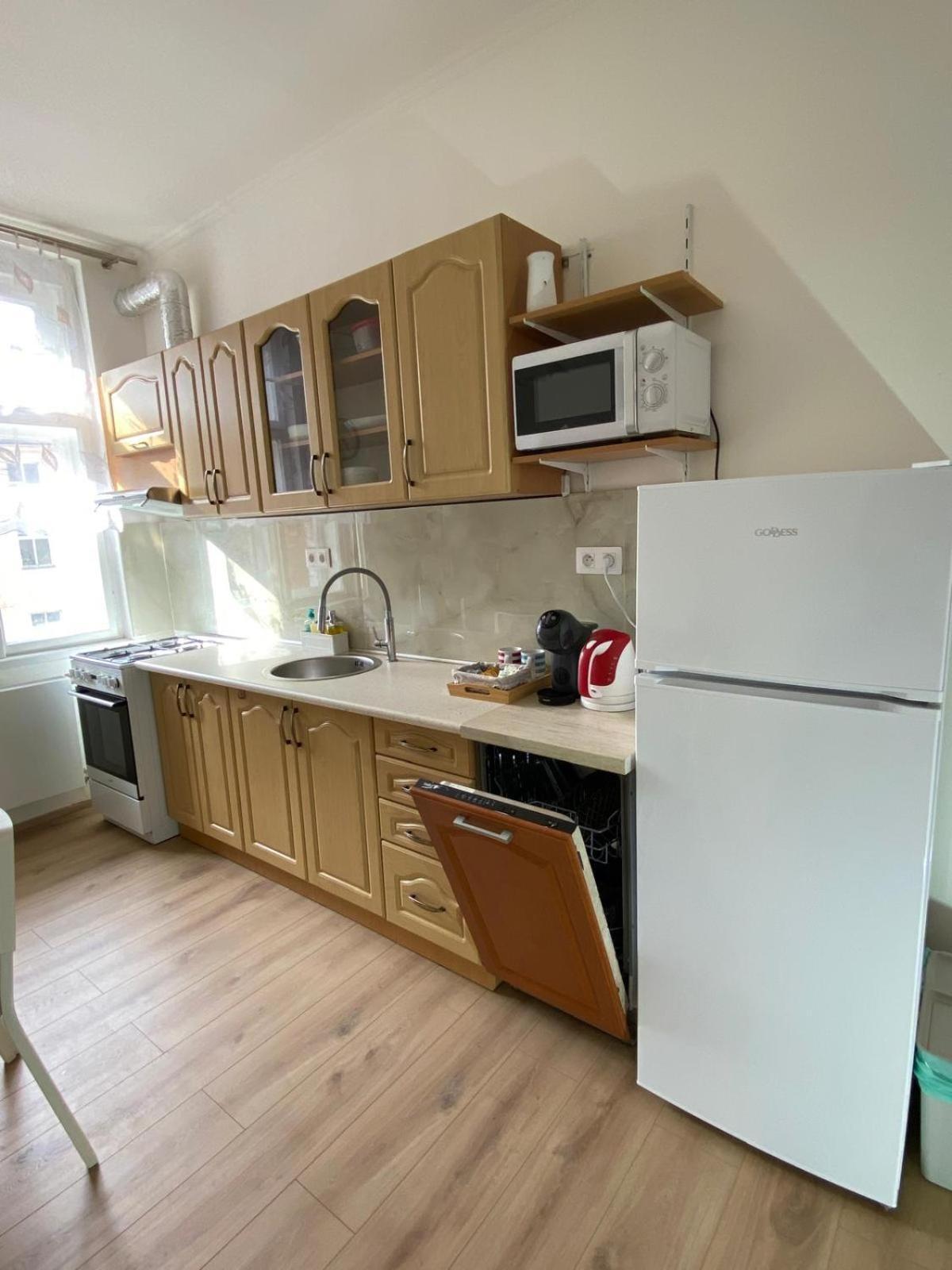 Apartmán Ipak